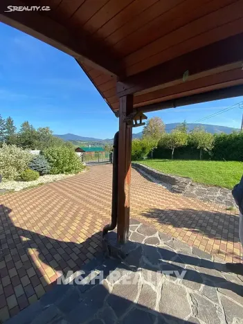 Prodej rodinného domu, Čeladná, 218 m2