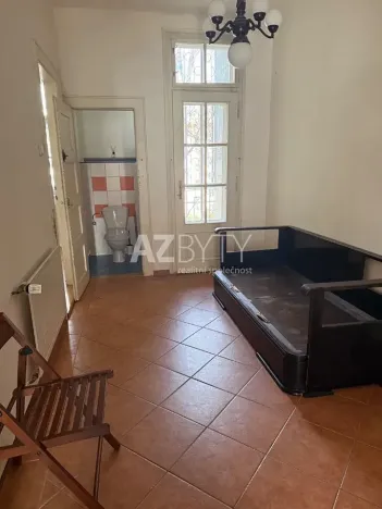 Pronájem bytu 2+kk, Praha - Dejvice, Evropská, 60 m2