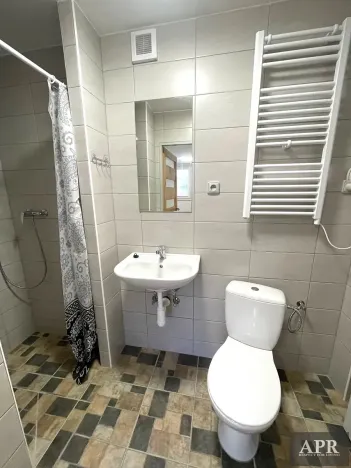 Pronájem bytu 1+kk, Uherský Brod, Komenského, 20 m2