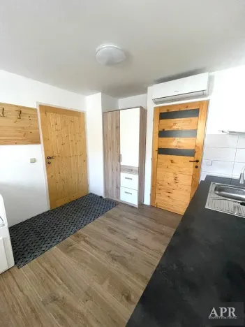 Pronájem bytu 1+kk, Uherský Brod, Komenského, 20 m2