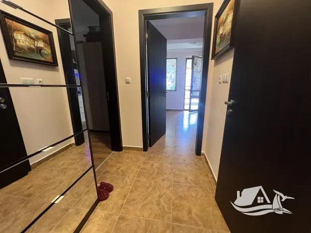 Prodej bytu 3+kk, Sveti Vlas, Bulharsko, 70 m2