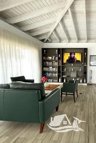 Prodej bytu 1+kk, Santa Maria, Kapverdy, 39 m2