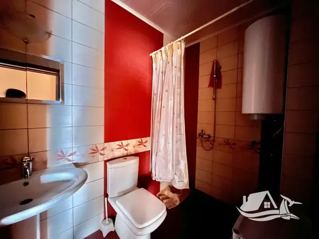 Prodej rodinného domu, Goritsa, Bulharsko, 121 m2