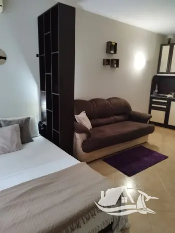 Prodej bytu 1+kk, Nesebar, Bulharsko, 37 m2