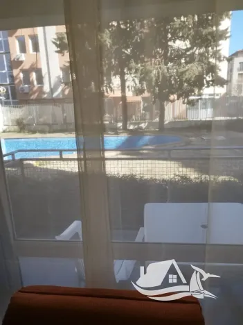 Prodej bytu 1+kk, Nesebar, Bulharsko, 37 m2