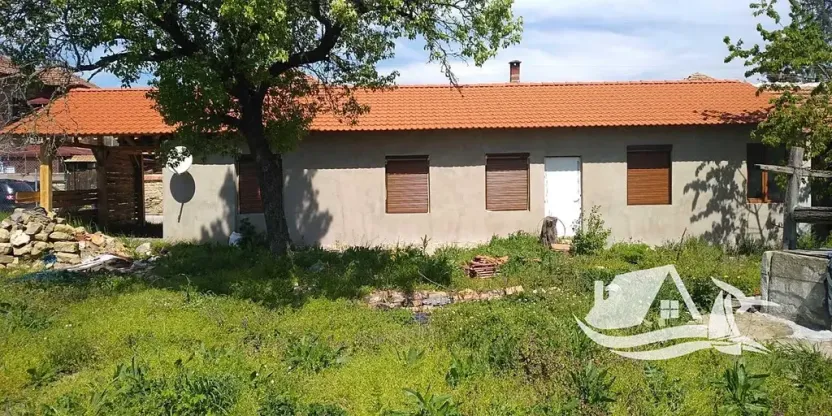 Prodej rodinného domu, Balvan, Bulharsko, 82 m2
