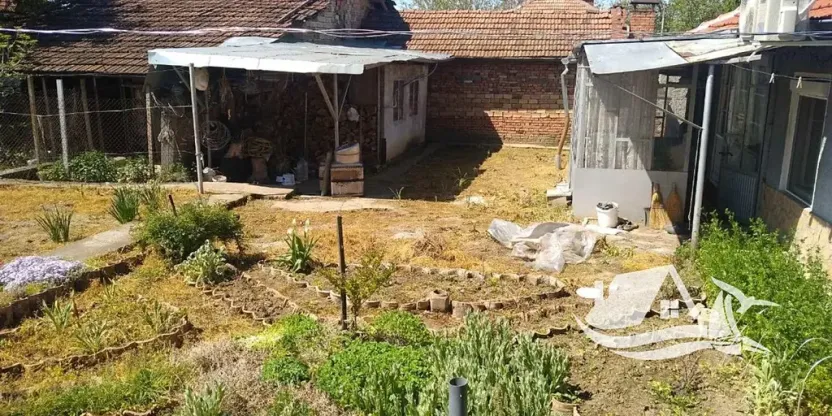 Prodej rodinného domu, Bjala, Bulharsko, 109 m2