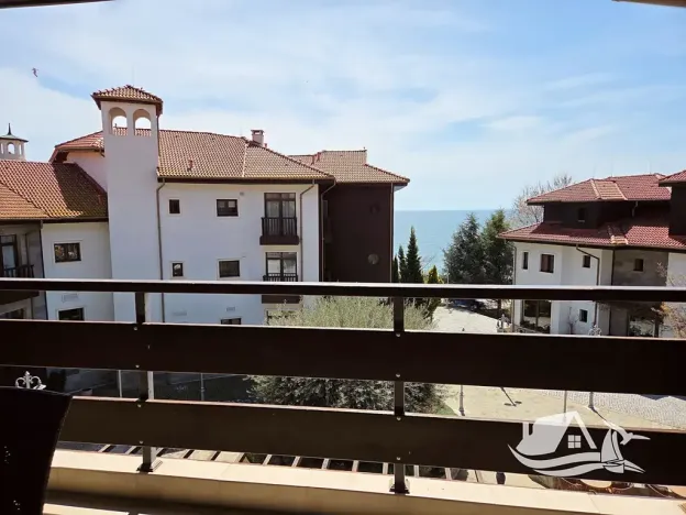 Prodej bytu 3+kk, Kavarna, Bulharsko, 123 m2
