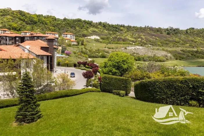 Prodej bytu 3+kk, Kavarna, Bulharsko, 123 m2