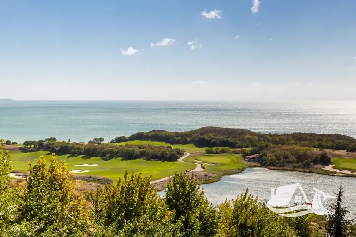 Prodej bytu 3+kk, Kavarna, Bulharsko, 123 m2