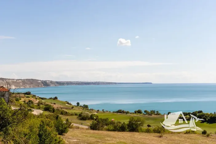 Prodej bytu 3+kk, Kavarna, Bulharsko, 123 m2
