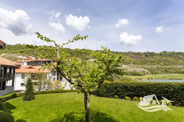 Prodej bytu 3+kk, Kavarna, Bulharsko, 123 m2