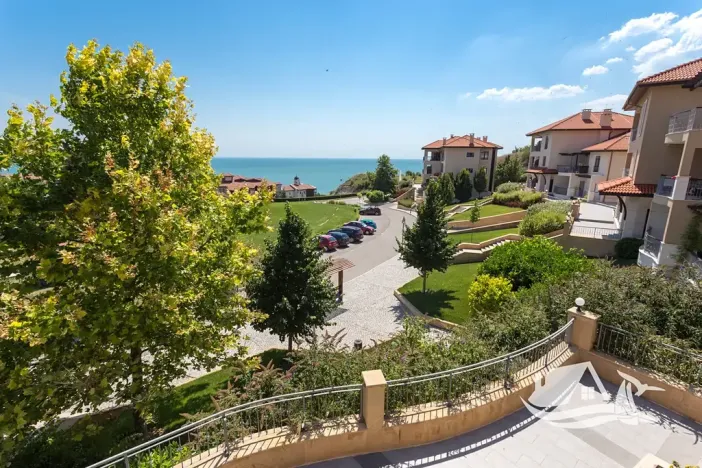 Prodej bytu 4+kk, Kavarna, Bulharsko, 175 m2