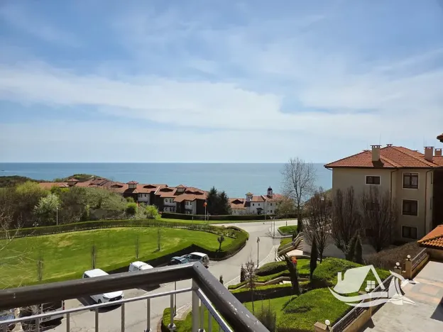 Prodej bytu 4+kk, Kavarna, Bulharsko, 175 m2