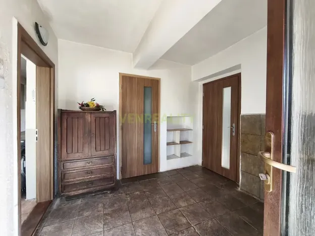Prodej rodinného domu, Jíloviště, Lipová, 80 m2