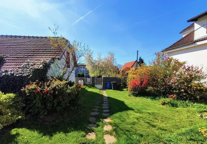 Prodej rodinného domu, Jíloviště, Lipová, 80 m2