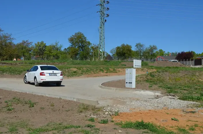 Prodej pozemku pro bydlení, Kouřim, 2449 m2