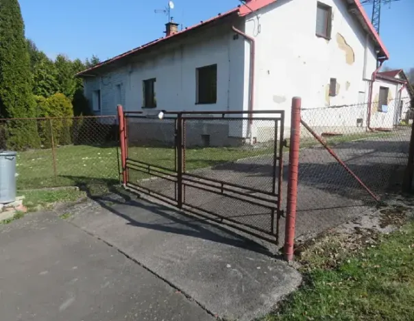 Dražba rodinného domu, Stonava, 115 m2
