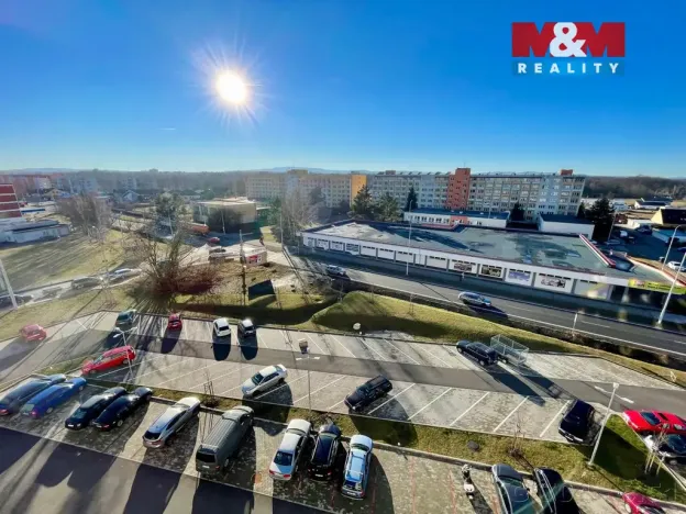Pronájem bytu 2+kk, České Budějovice - České Budějovice 2, České Vrbné, 75 m2