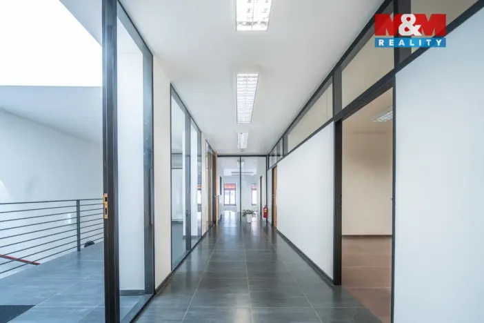 Prodej rodinného domu, Svitavy - Město, náměstí Míru, 830 m2
