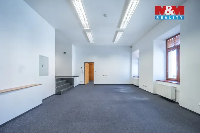 Prodej rodinného domu, Svitavy - Město, náměstí Míru, 830 m2