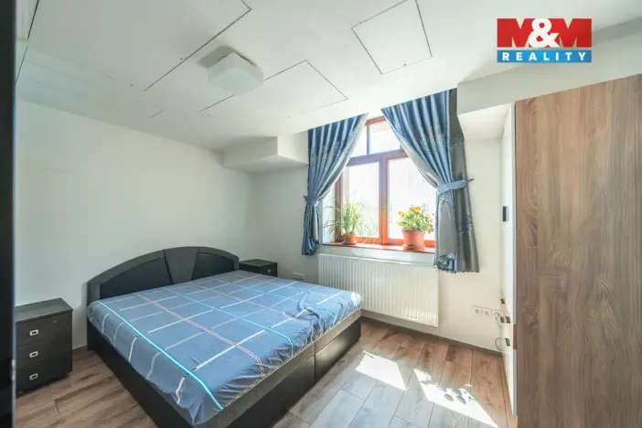 Prodej rodinného domu, Svitavy - Město, náměstí Míru, 830 m2