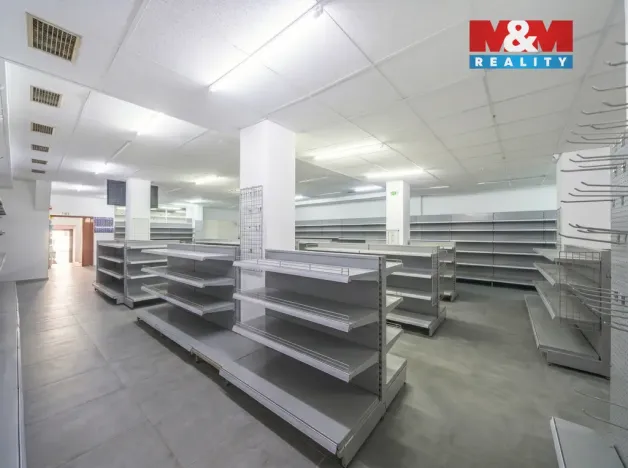 Prodej rodinného domu, Svitavy - Město, náměstí Míru, 830 m2