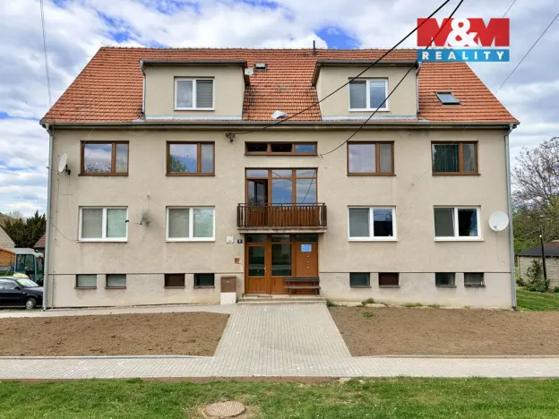 Prodej bytu 3+1, Šumice, 78 m2