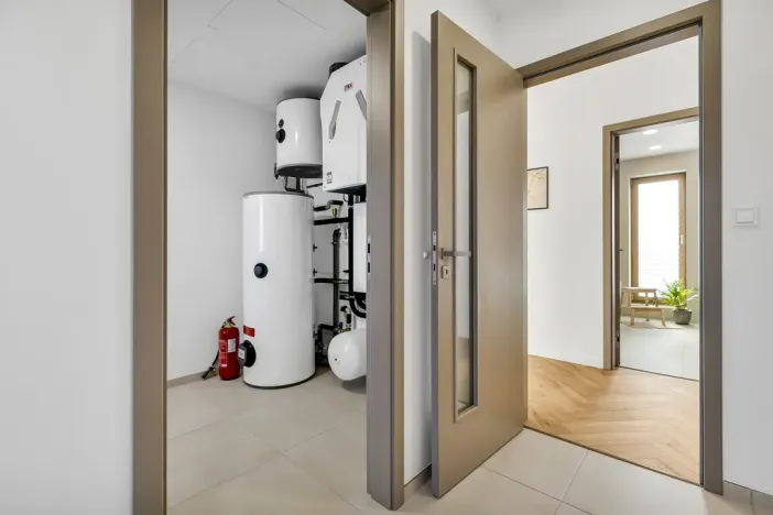 Prodej rodinného domu, Loket - Němčice, 78 m2