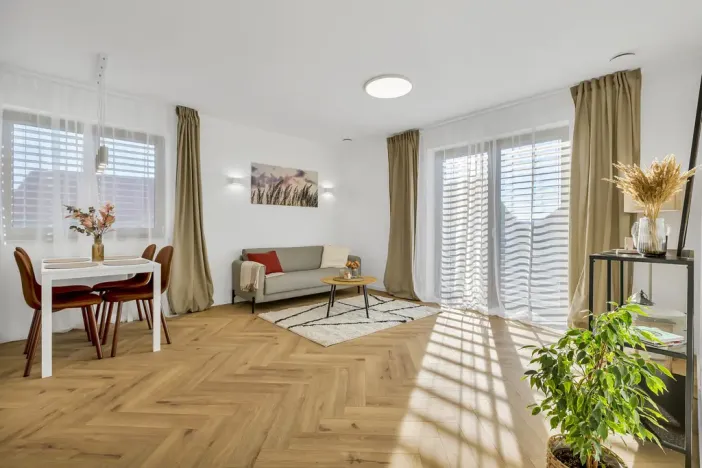 Prodej rodinného domu, Loket - Němčice, 78 m2