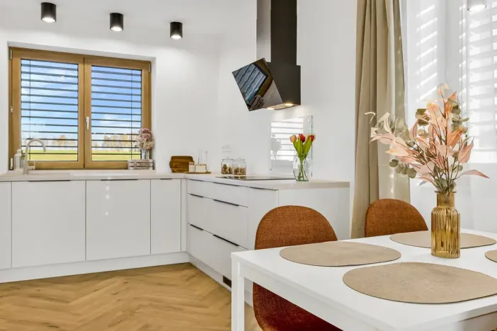 Prodej rodinného domu, Loket - Němčice, 78 m2