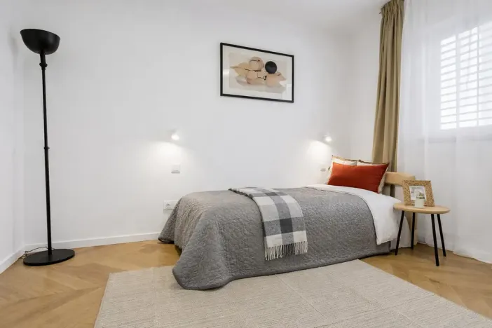 Prodej rodinného domu, Loket - Němčice, 78 m2