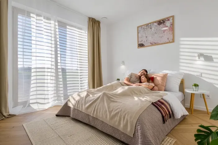 Prodej rodinného domu, Loket - Němčice, 78 m2