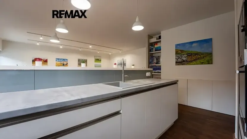 Prodej rodinného domu, Brno, Slatinka, 220 m2