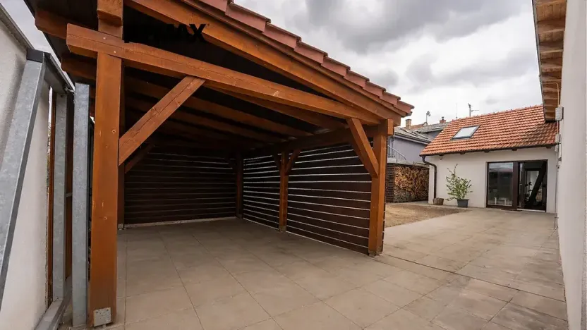 Prodej rodinného domu, Brno, Slatinka, 220 m2