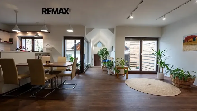 Prodej rodinného domu, Brno, Slatinka, 129 m2