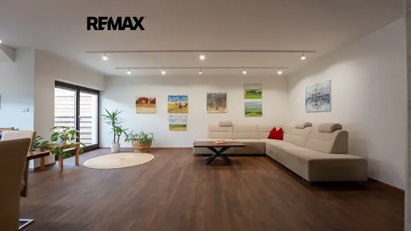 Prodej rodinného domu, Brno, Slatinka, 129 m2