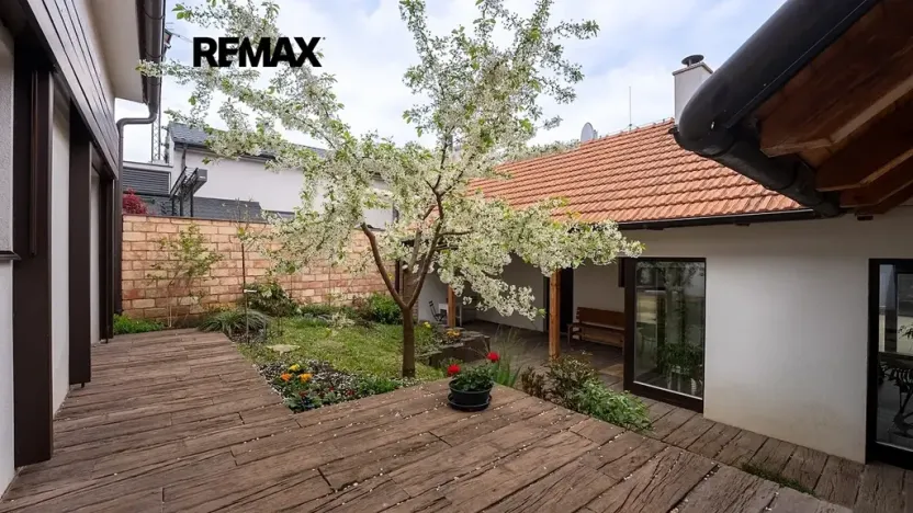 Prodej rodinného domu, Brno, Slatinka, 129 m2
