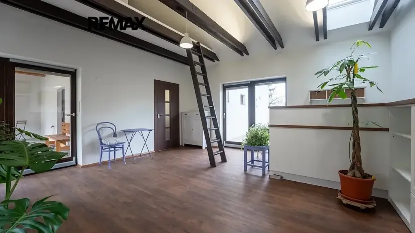 Prodej rodinného domu, Brno, Slatinka, 129 m2