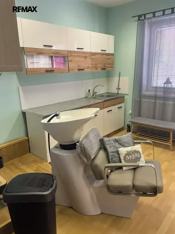 Pronájem kanceláře, Kyjov, Jungmannova, 26 m2