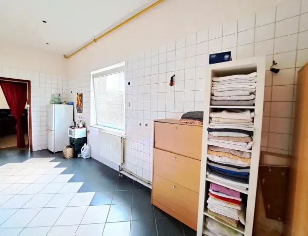 Prodej komerční nemovitosti, Hulín, Komenského, 400 m2