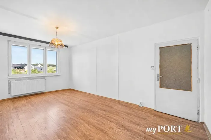 Prodej bytu 2+1, Úněšov, 58 m2