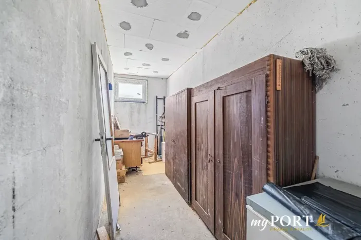 Prodej bytu 2+1, Úněšov, 58 m2