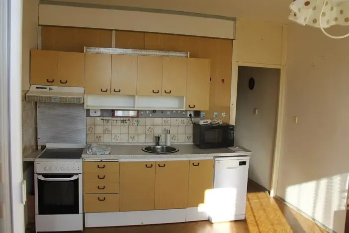 Prodej bytu 3+1, České Budějovice, V. Volfa, 73 m2