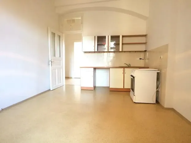 Pronájem bytu 3+kk, Praha - Bubeneč, Na výšinách, 80 m2