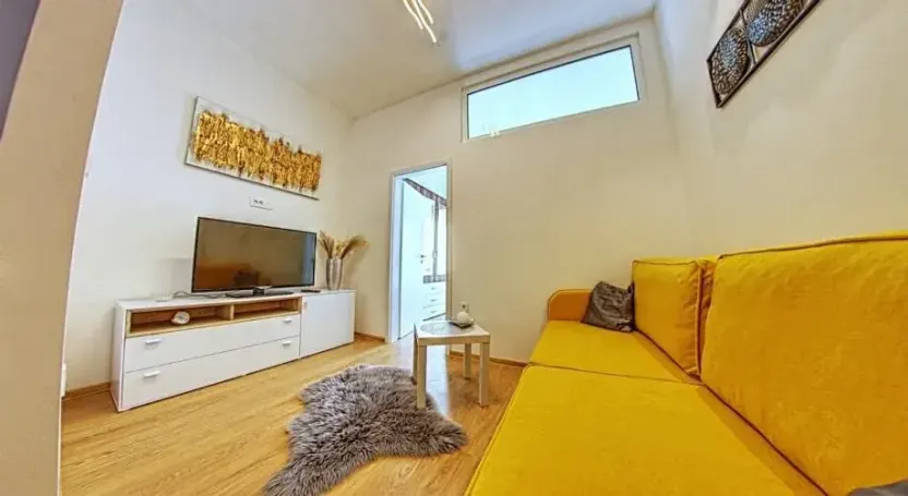 Prodej bytu 2+kk, Pula, Chorvatsko, 31 m2