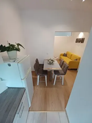 Prodej bytu 2+kk, Pula, Chorvatsko, 31 m2