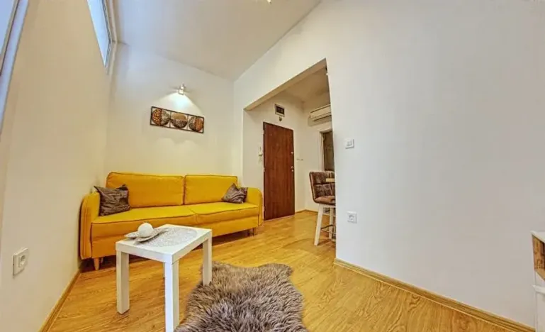 Prodej bytu 2+kk, Pula, Chorvatsko, 31 m2