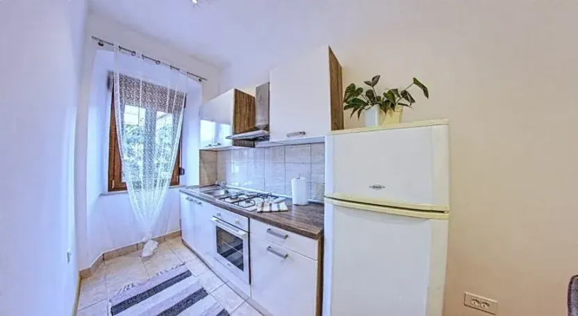 Prodej bytu 2+kk, Pula, Chorvatsko, 31 m2