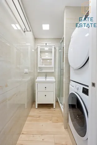 Prodej bytu 3+kk, Chropyně, Díly, 53 m2